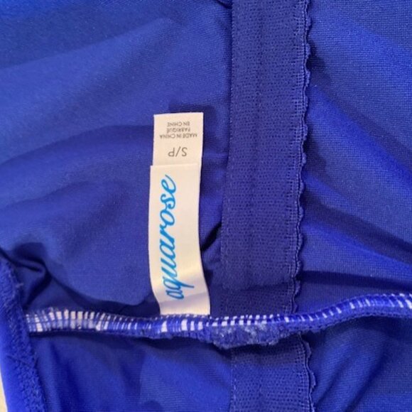 AquaRose Swimsuit - Picture 6 of 6
